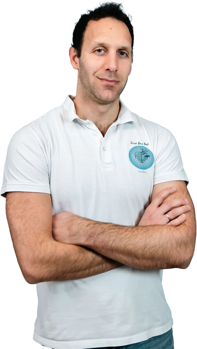hero ivan radicev